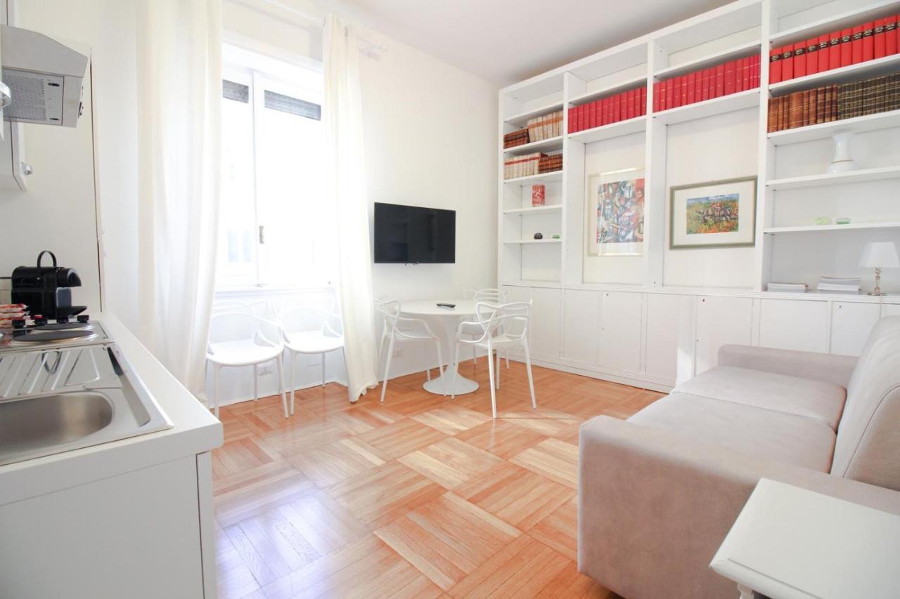 Duomo Charme Apartment Μιλάνο Εξωτερικό φωτογραφία