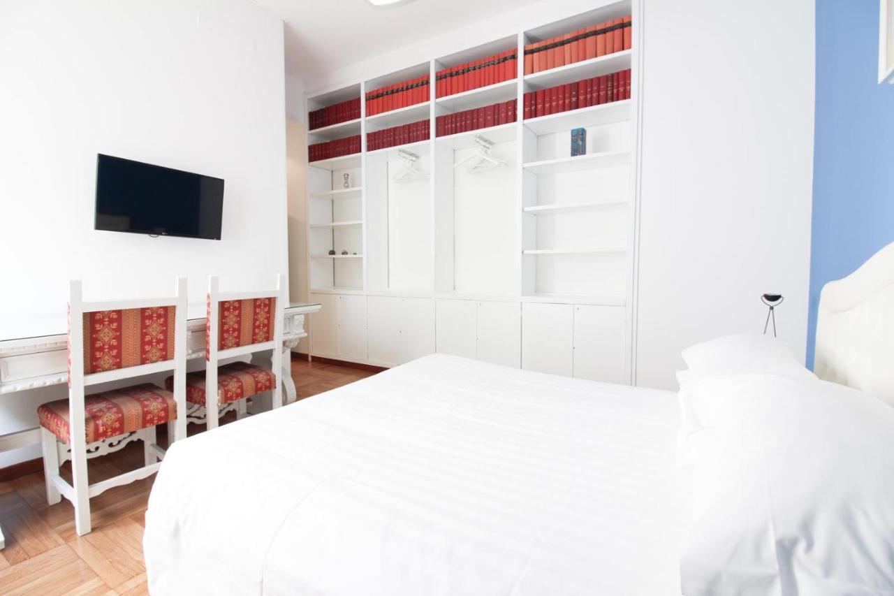 Duomo Charme Apartment Μιλάνο Εξωτερικό φωτογραφία