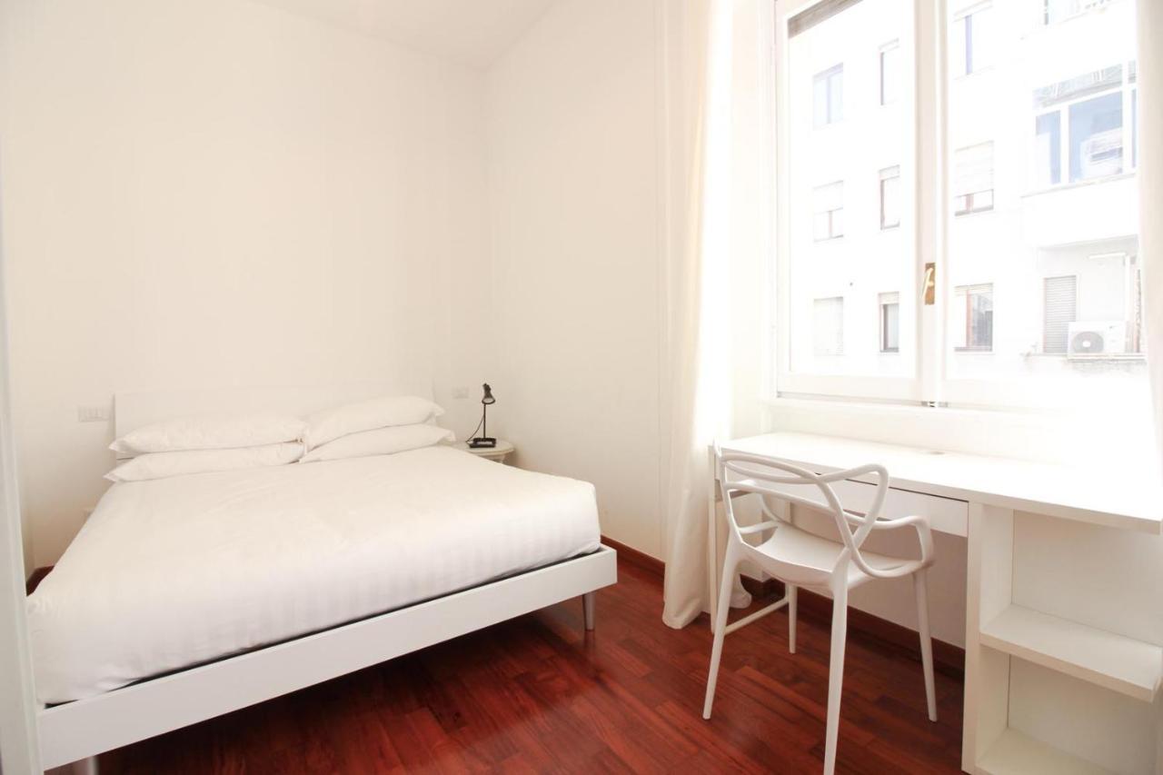 Duomo Charme Apartment Μιλάνο Εξωτερικό φωτογραφία