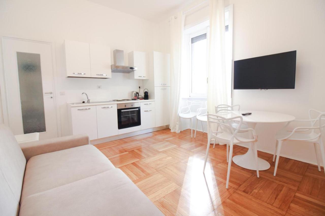 Duomo Charme Apartment Μιλάνο Εξωτερικό φωτογραφία
