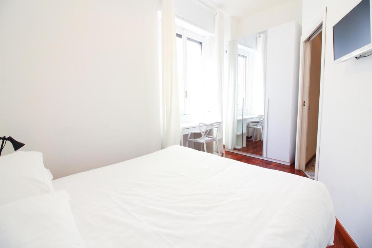 Duomo Charme Apartment Μιλάνο Εξωτερικό φωτογραφία