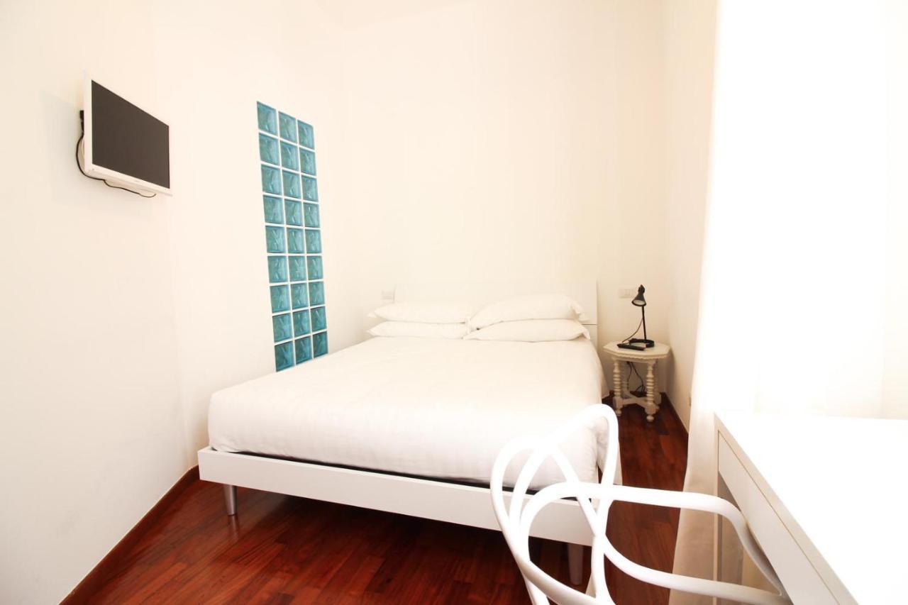 Duomo Charme Apartment Μιλάνο Εξωτερικό φωτογραφία